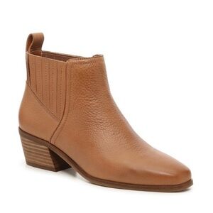 Lucky Brand Ankle Booties